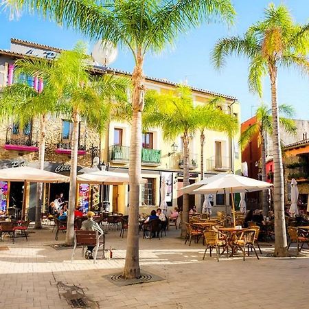Precioso Apart Sur Y Norte Cerca Playa Y Centro - Cascadas De La Marina دينايا المظهر الخارجي الصورة