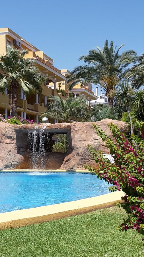 Precioso Apart Sur Y Norte Cerca Playa Y Centro - Cascadas De La Marina دينايا المظهر الخارجي الصورة