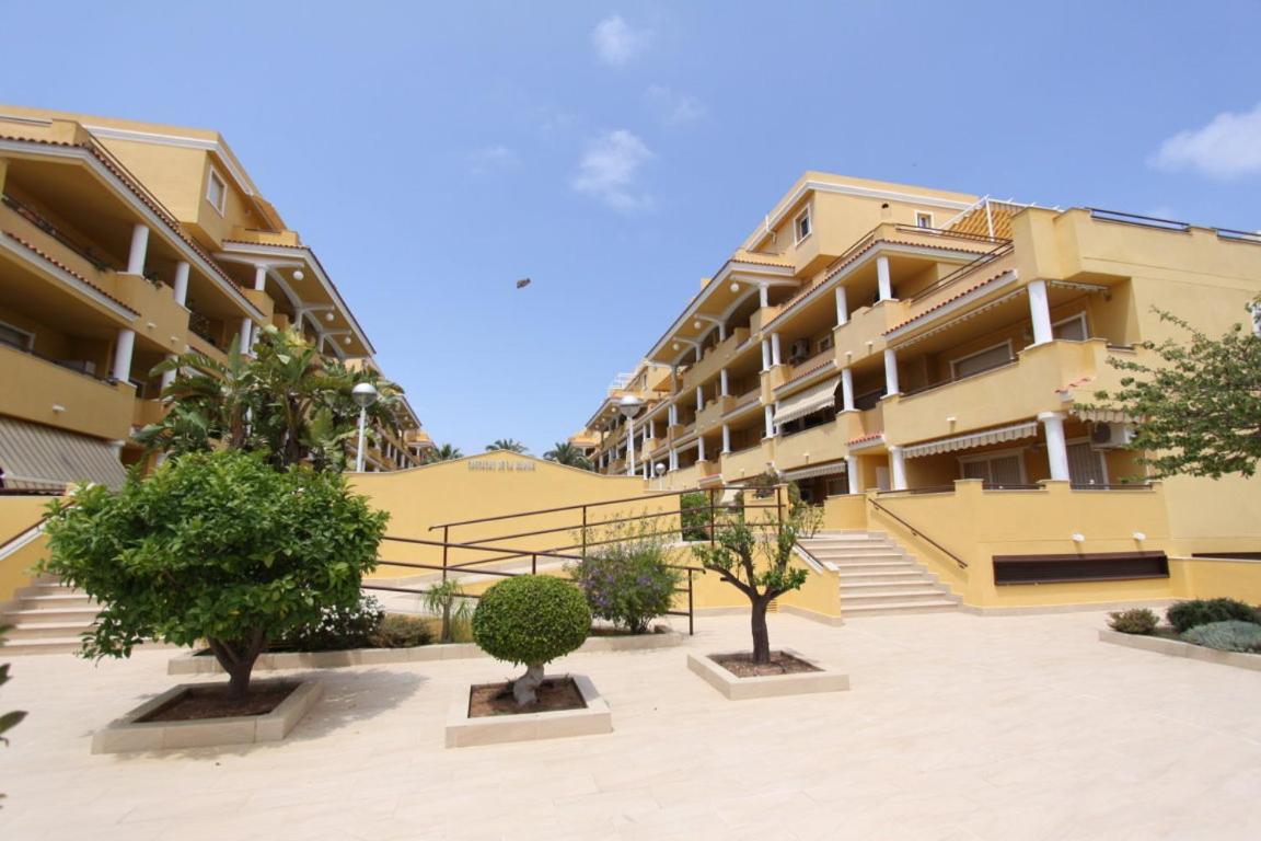 Precioso Apart Sur Y Norte Cerca Playa Y Centro - Cascadas De La Marina دينايا المظهر الخارجي الصورة