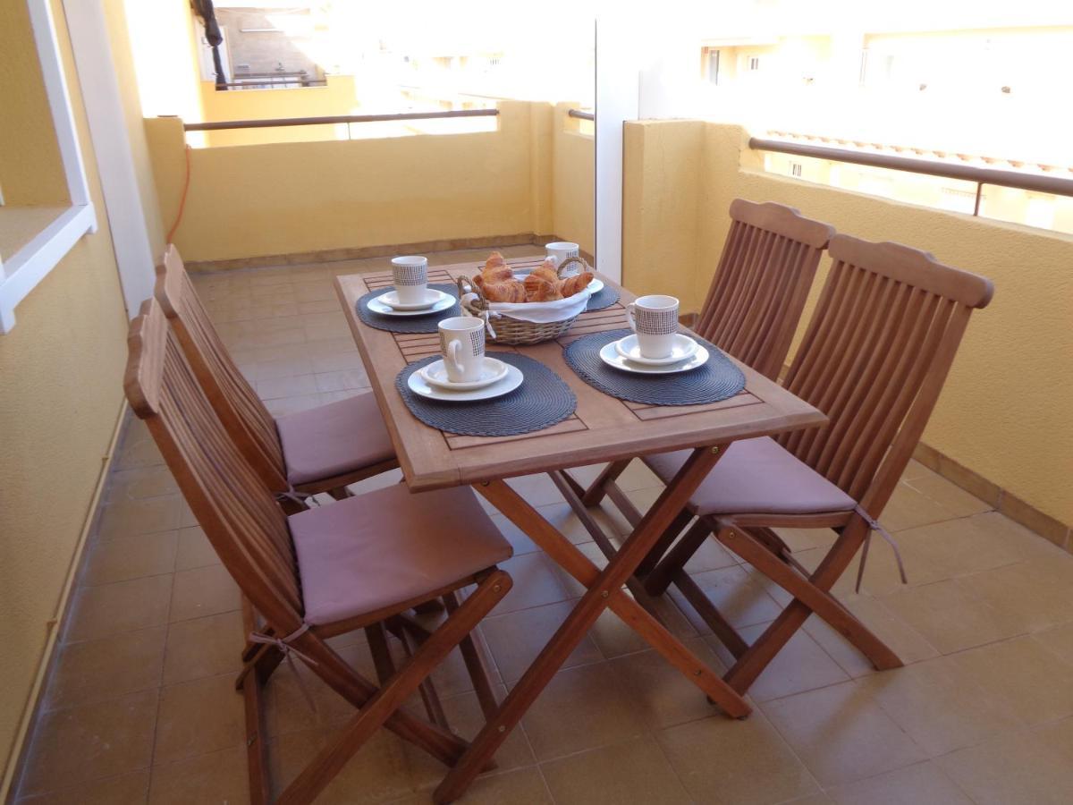 Precioso Apart Sur Y Norte Cerca Playa Y Centro - Cascadas De La Marina دينايا المظهر الخارجي الصورة