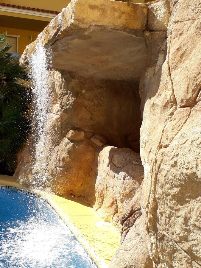 Precioso Apart Sur Y Norte Cerca Playa Y Centro - Cascadas De La Marina دينايا المظهر الخارجي الصورة