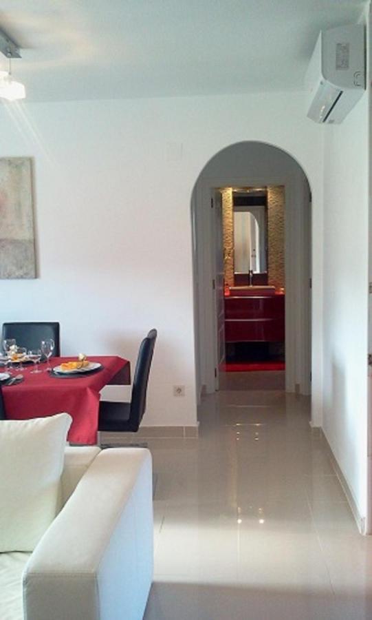 Precioso Apart Sur Y Norte Cerca Playa Y Centro - Cascadas De La Marina دينايا المظهر الخارجي الصورة