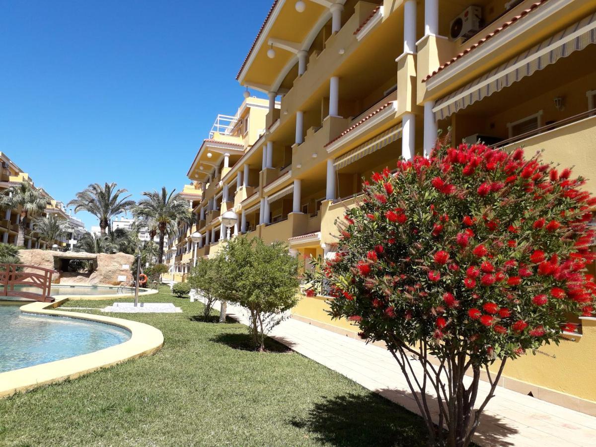 Precioso Apart Sur Y Norte Cerca Playa Y Centro - Cascadas De La Marina دينايا المظهر الخارجي الصورة