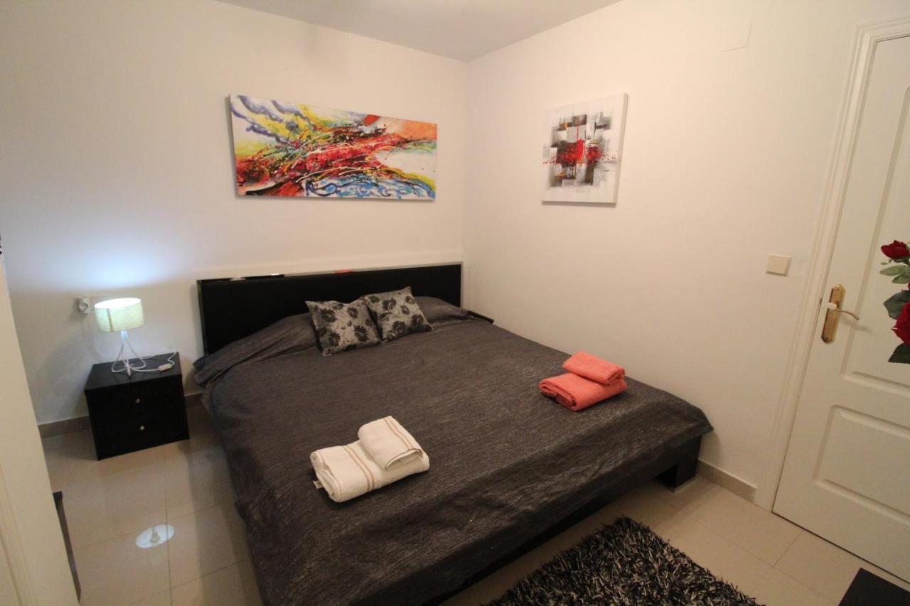 Precioso Apart Sur Y Norte Cerca Playa Y Centro - Cascadas De La Marina دينايا المظهر الخارجي الصورة